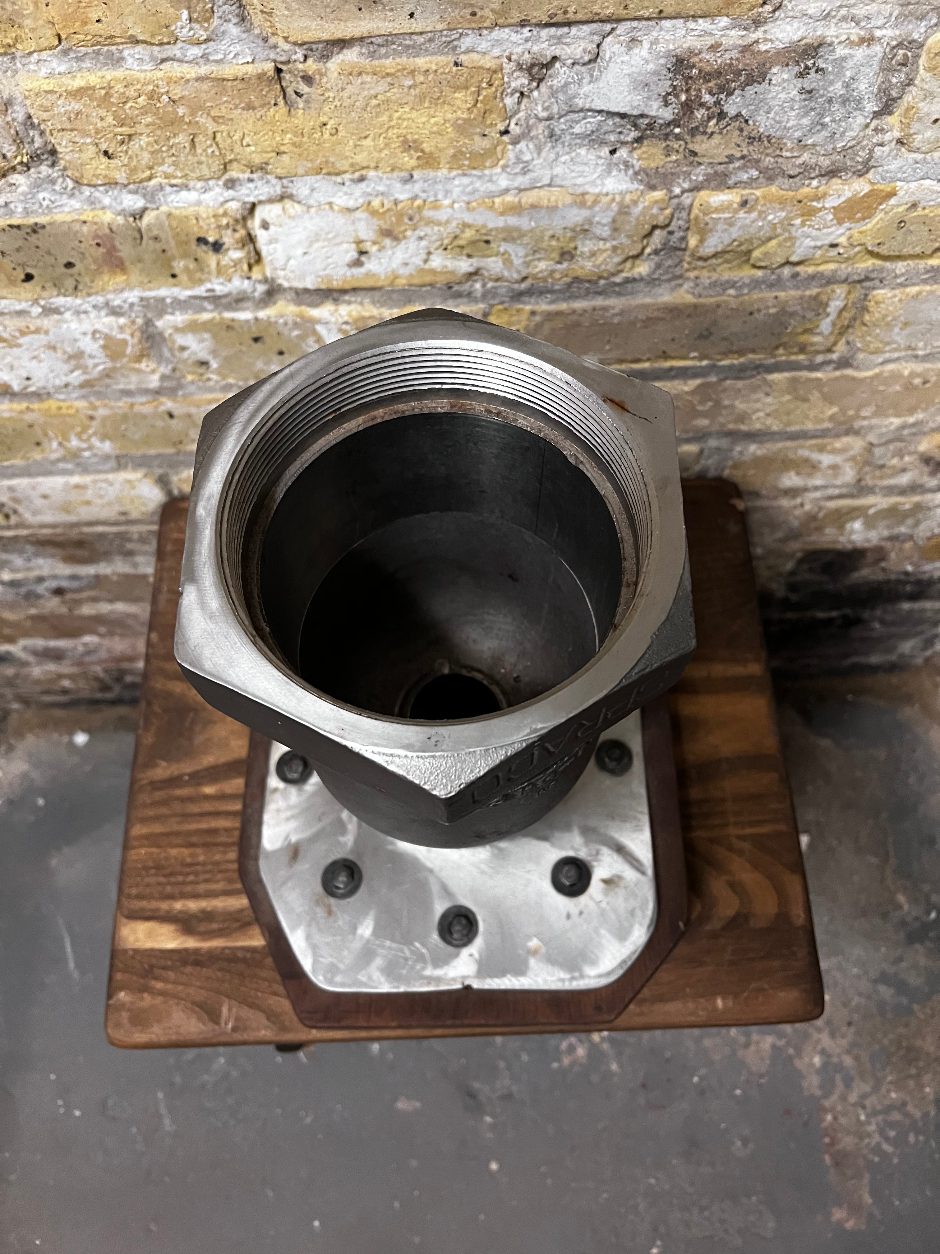 SPRACO Industrial Urn