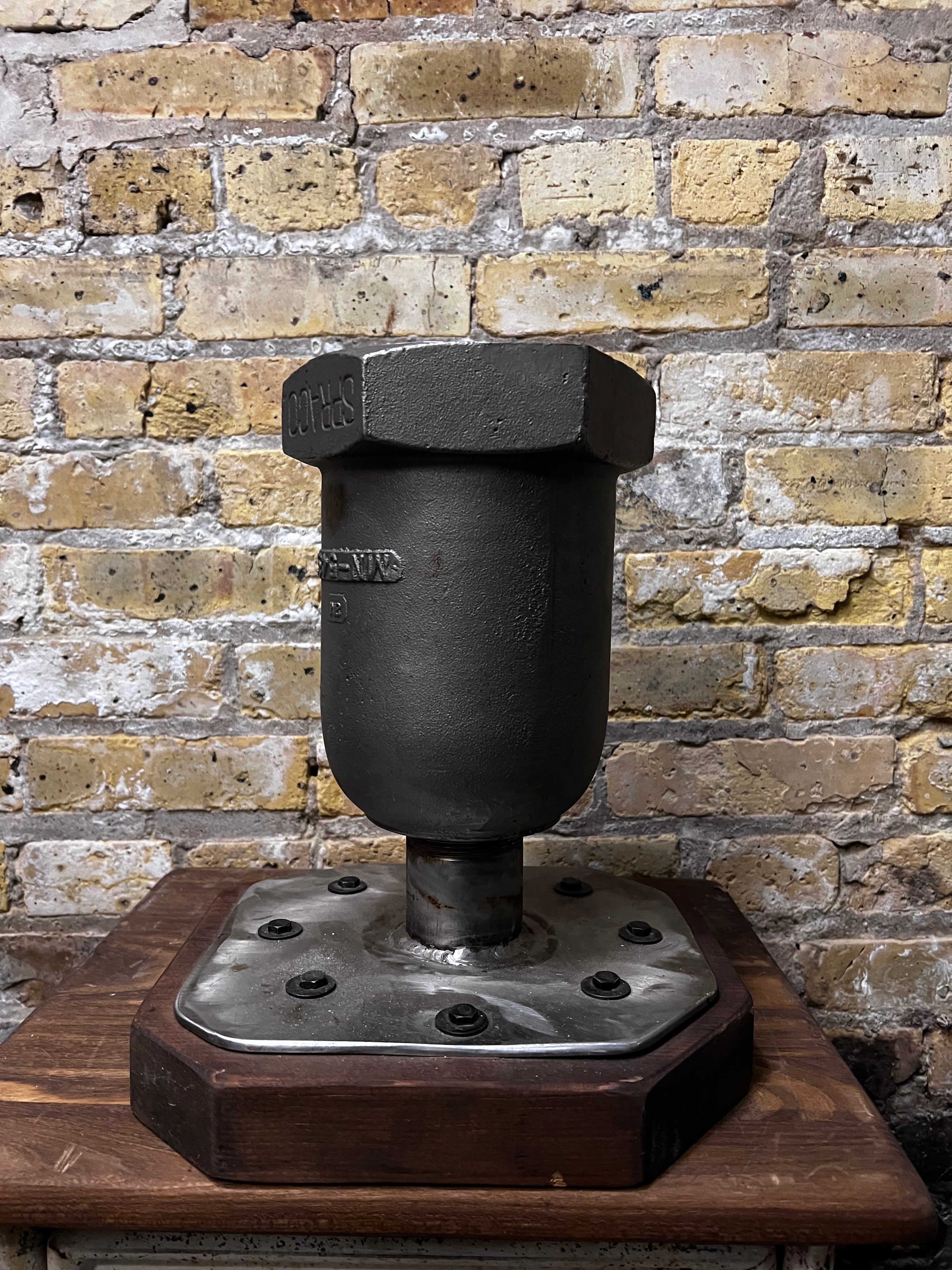 SPRACO Industrial Urn
