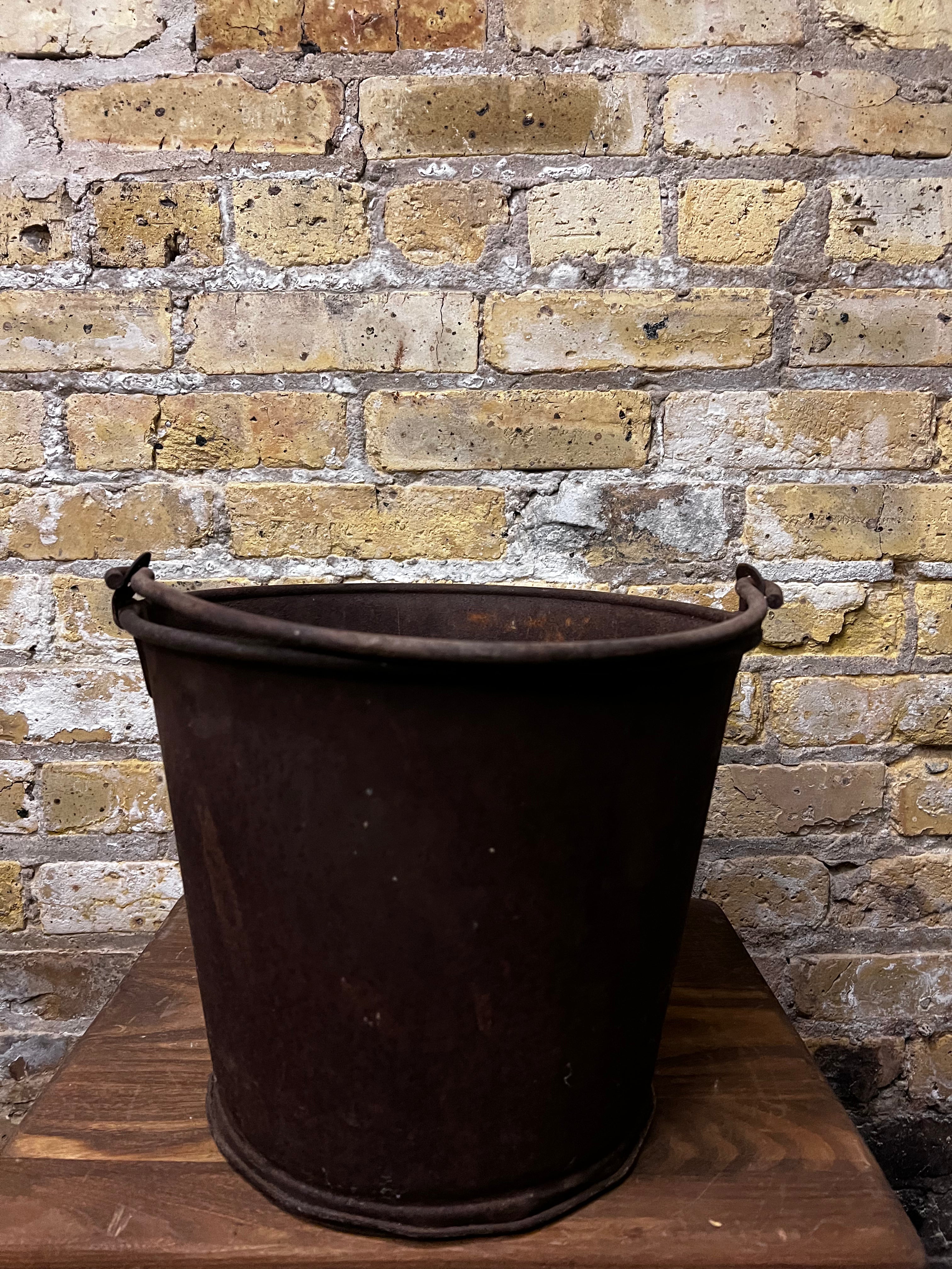 Dairy Bucket