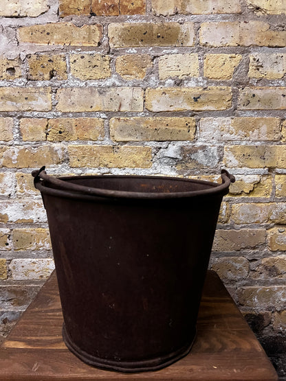 Dairy Bucket