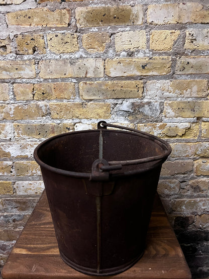 Dairy Bucket
