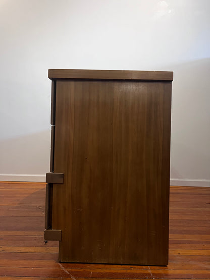 Mid Century Modern Headboard