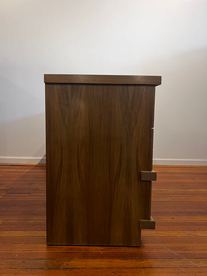 Mid Century Modern Headboard