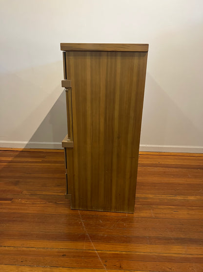 Mid Century Modern Headboard