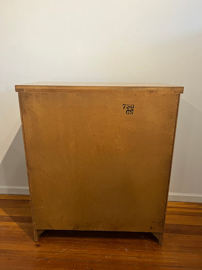 Mid Century Modern Headboard