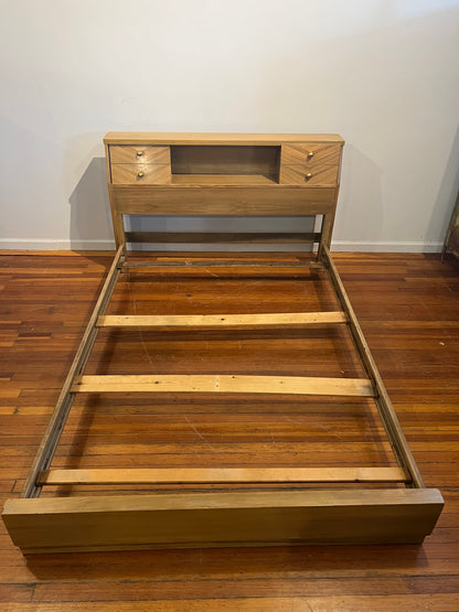 Mid Century Modern Headboard