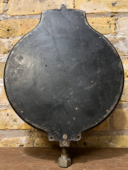 Antique Barometer - Tag Liabue