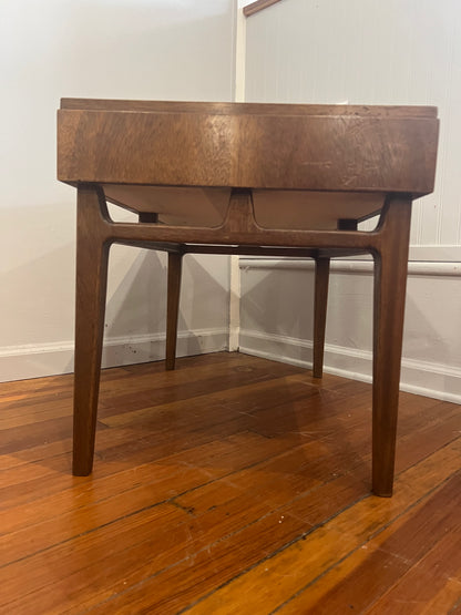 Mid Century Modern End Table