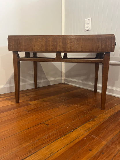 Mid Century Modern End Table