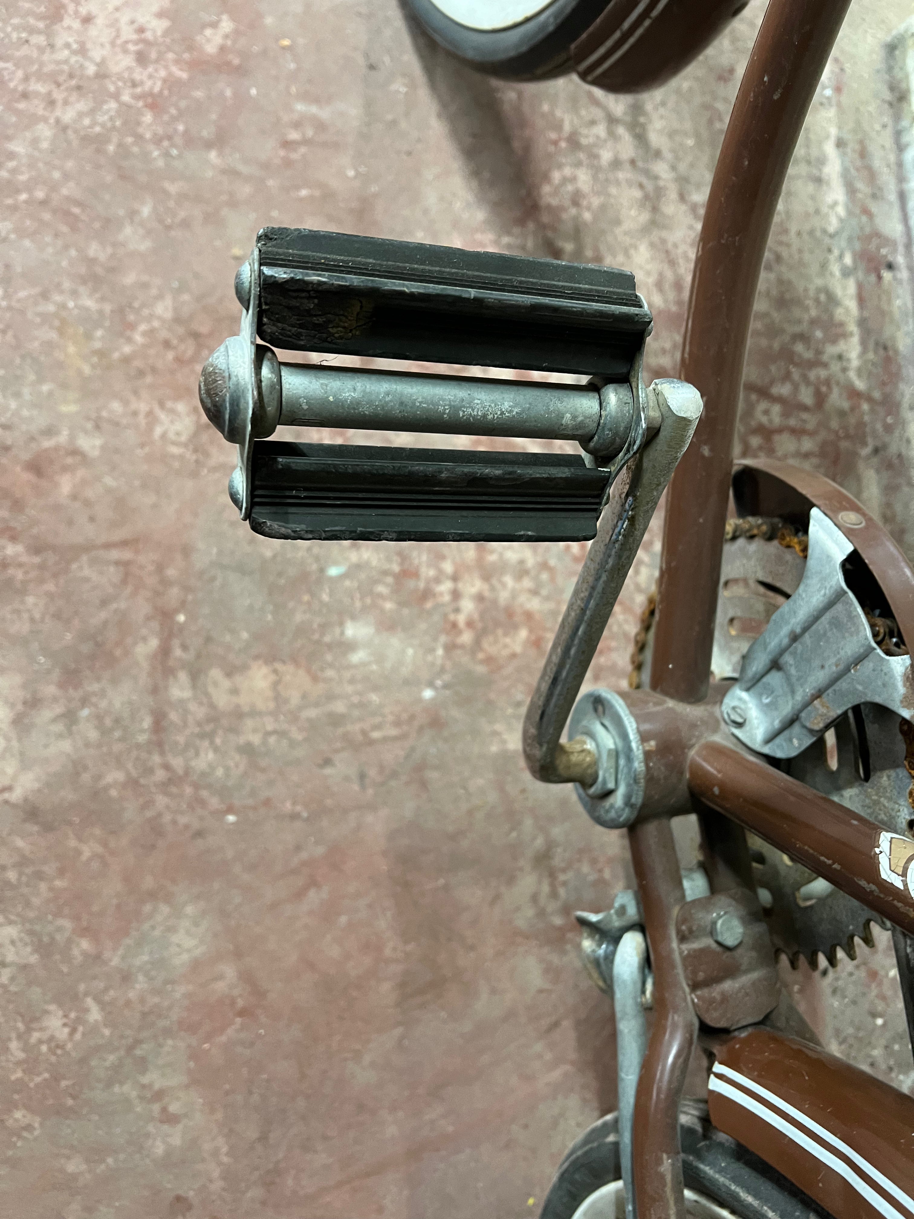 Vintage Bicycle Schwinn Ranger B6
