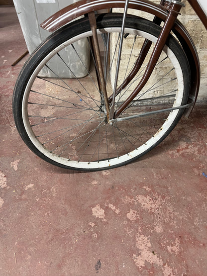 Vintage Bicycle Schwinn Ranger B6