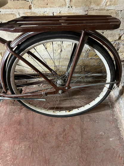 Vintage Bicycle Schwinn Ranger B6