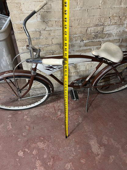 Vintage Bicycle Schwinn Ranger B6