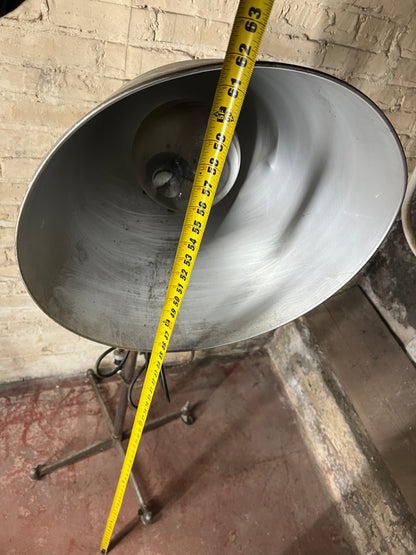 Vintage Studio Light