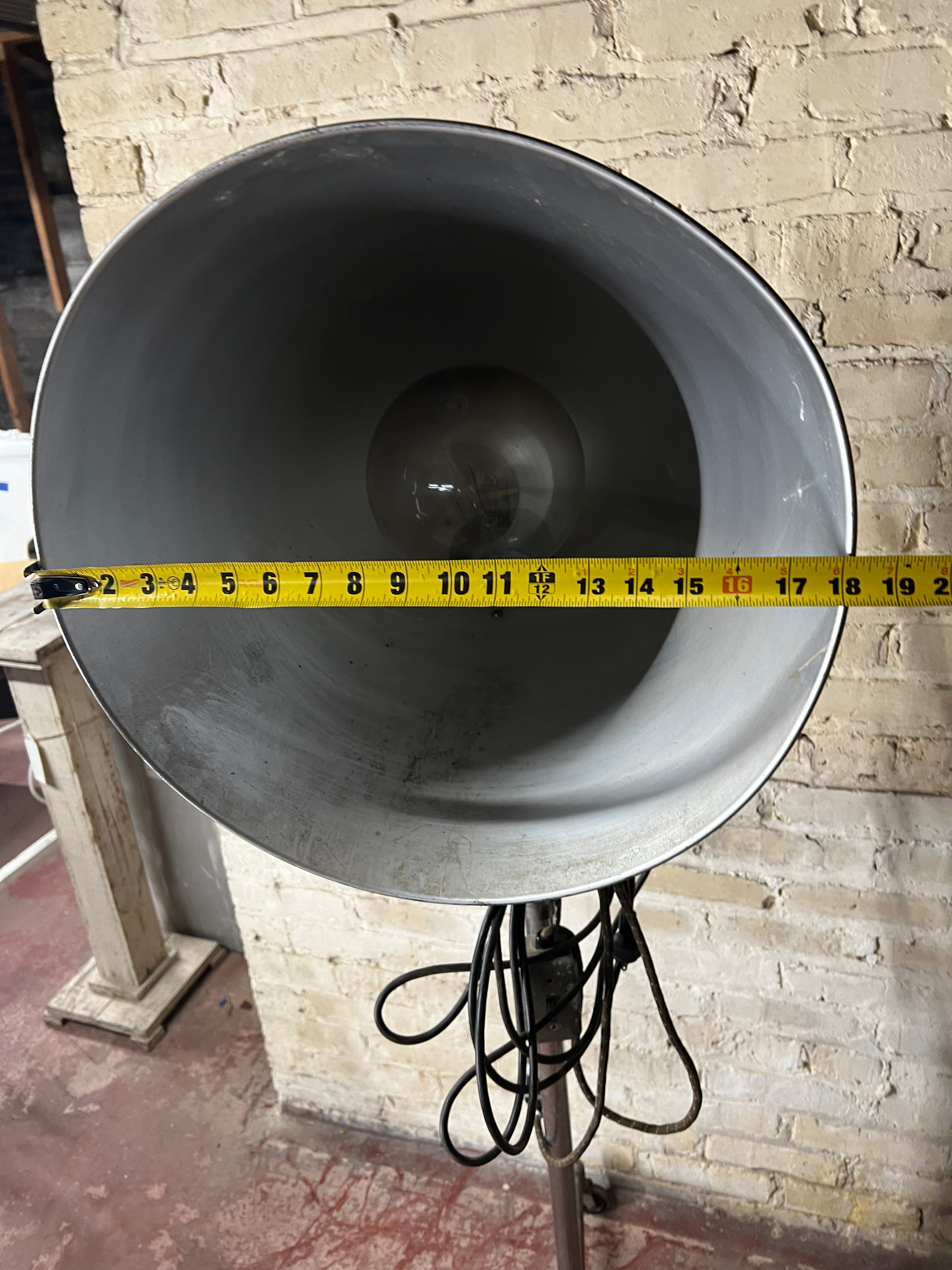 Vintage Studio Light