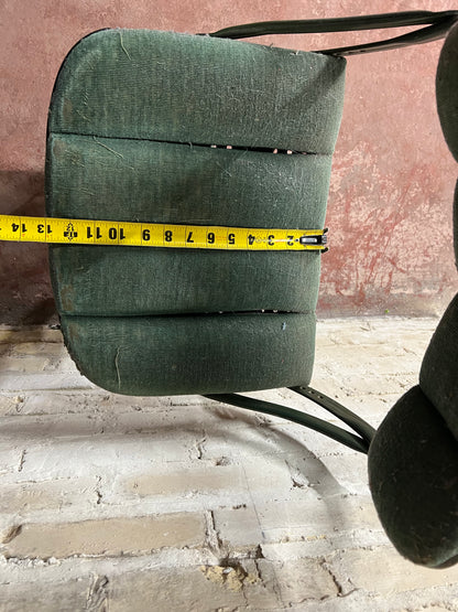 Vintage Swivel Chair