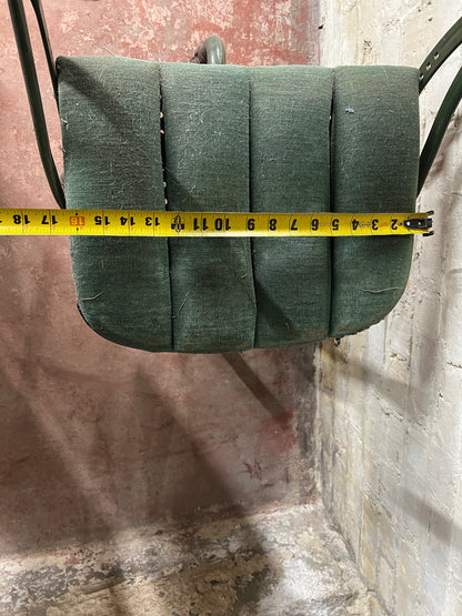 Vintage Swivel Chair