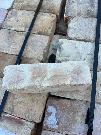 Antique Bricks