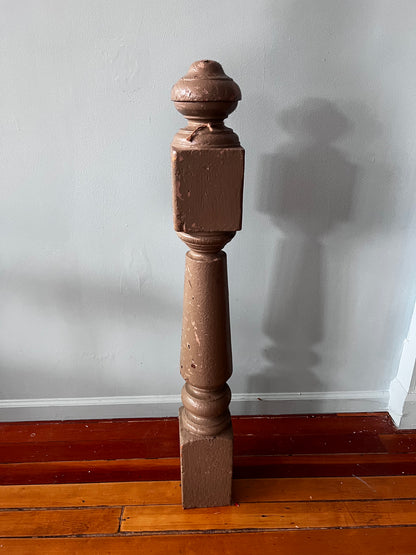 Large Newel Post