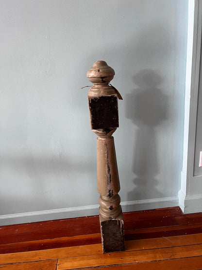 Large Newel Post