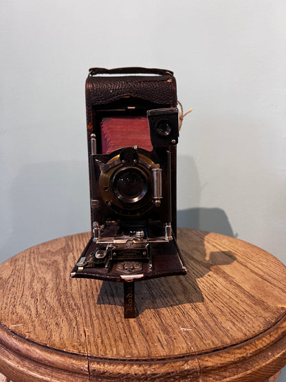 Kodak No 3 A Camera