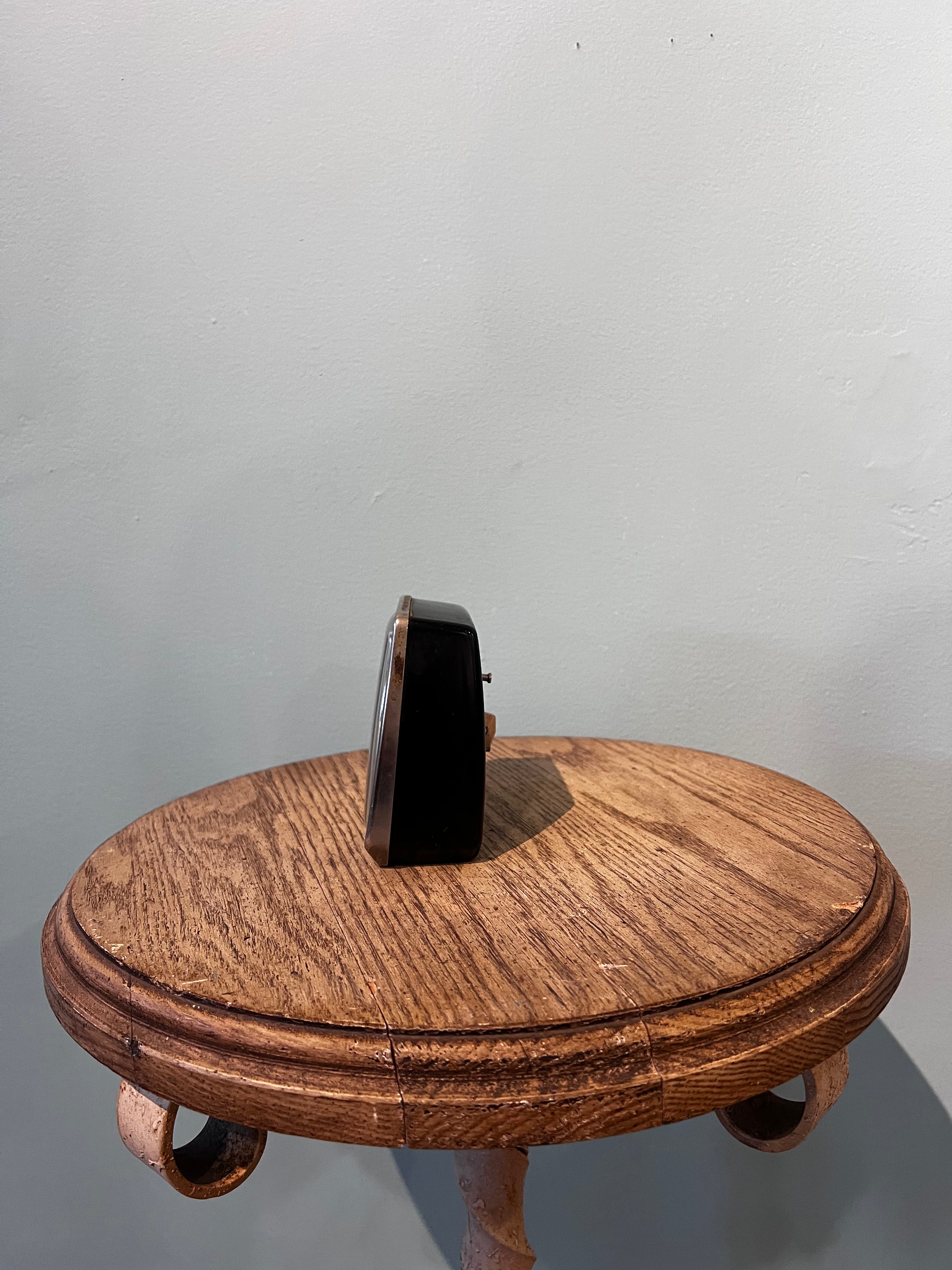 Vintage Clock