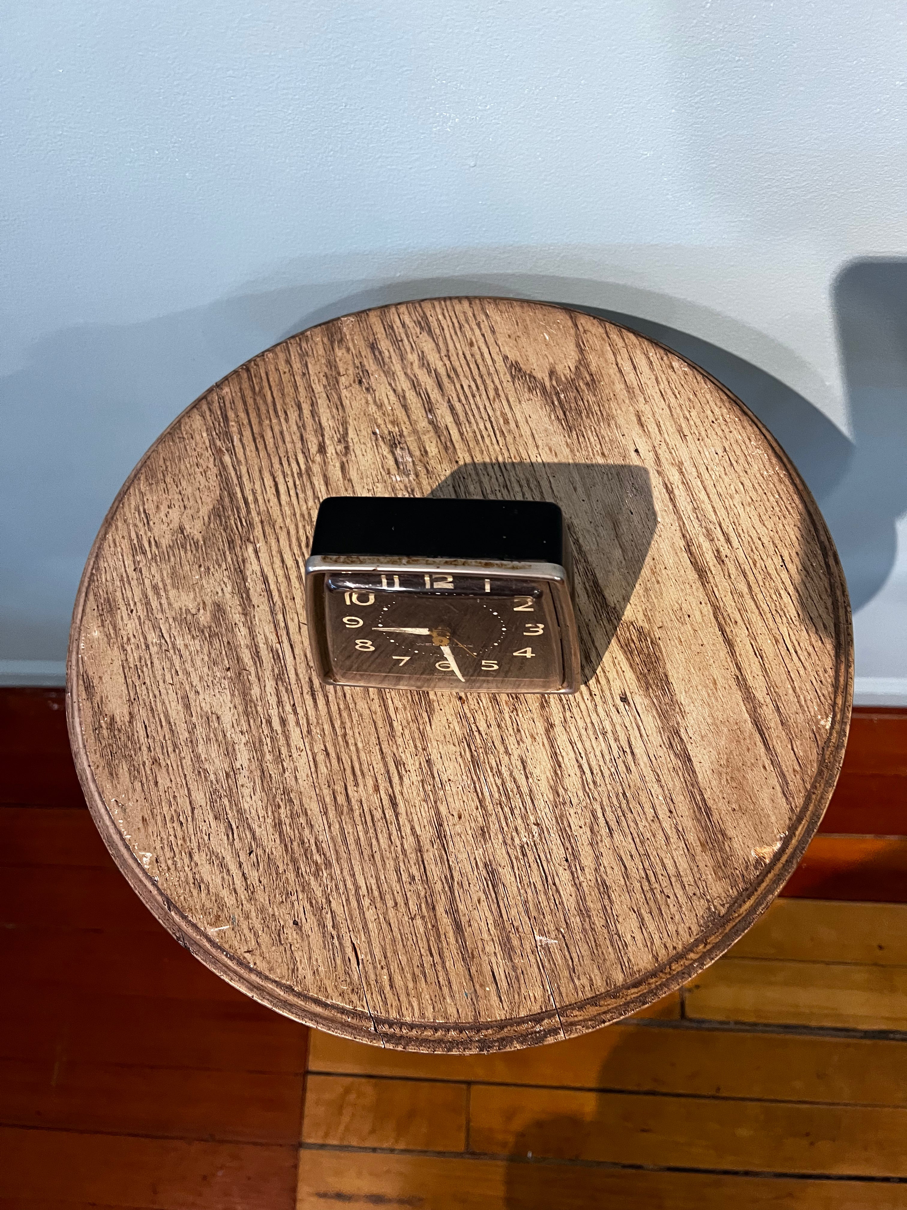 Vintage Clock