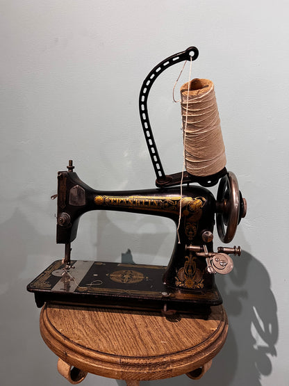 Franklin Sewing Machine