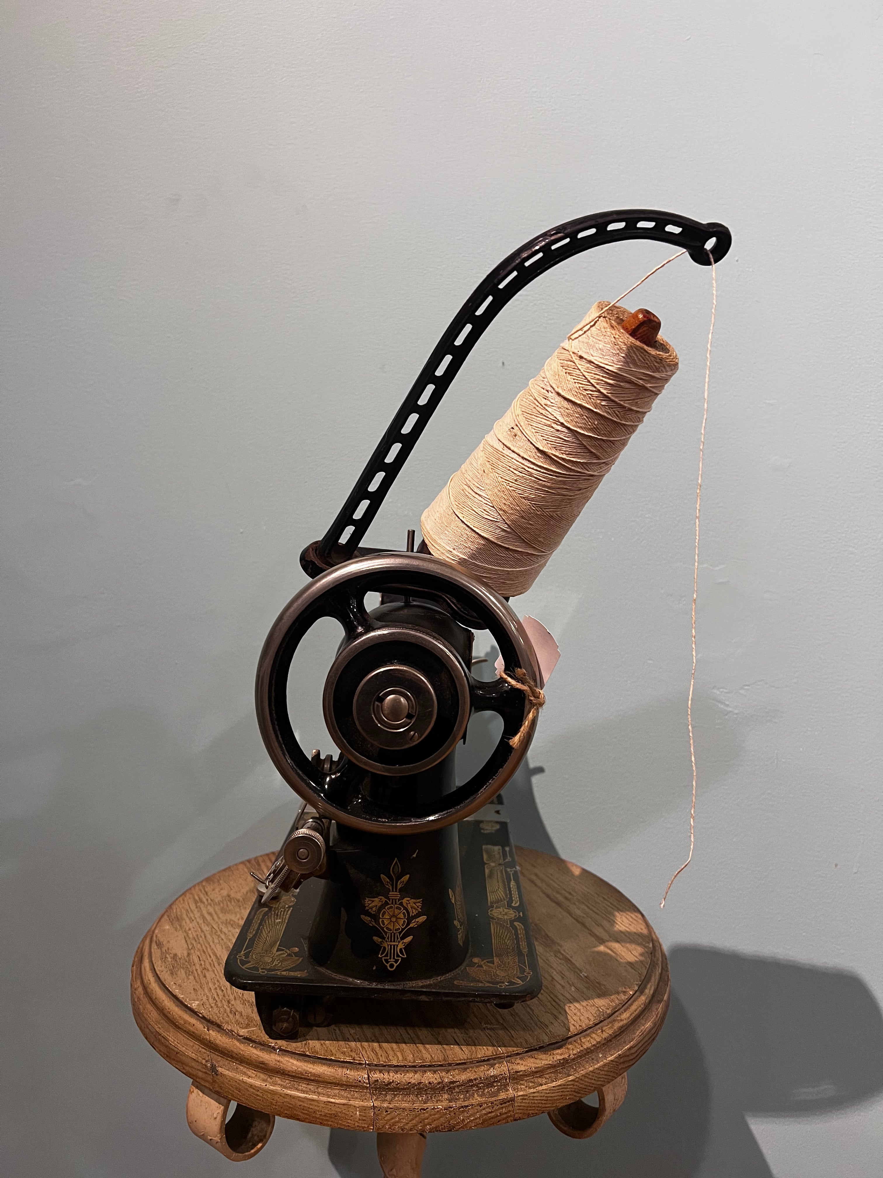 Franklin Sewing Machine