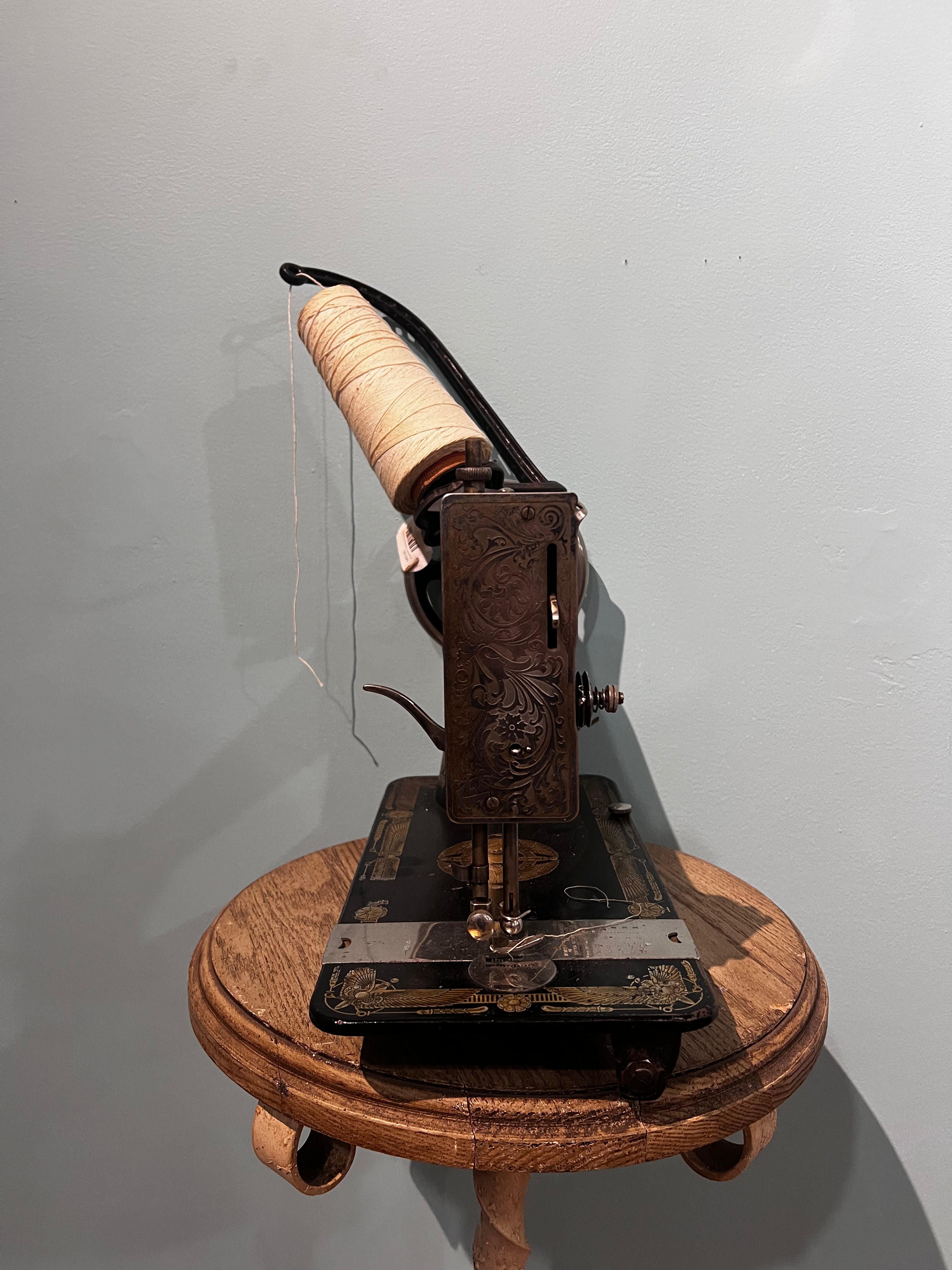 Franklin Sewing Machine
