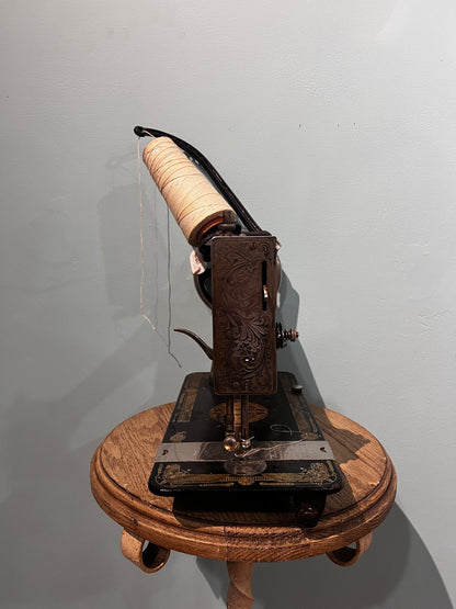 Franklin Sewing Machine