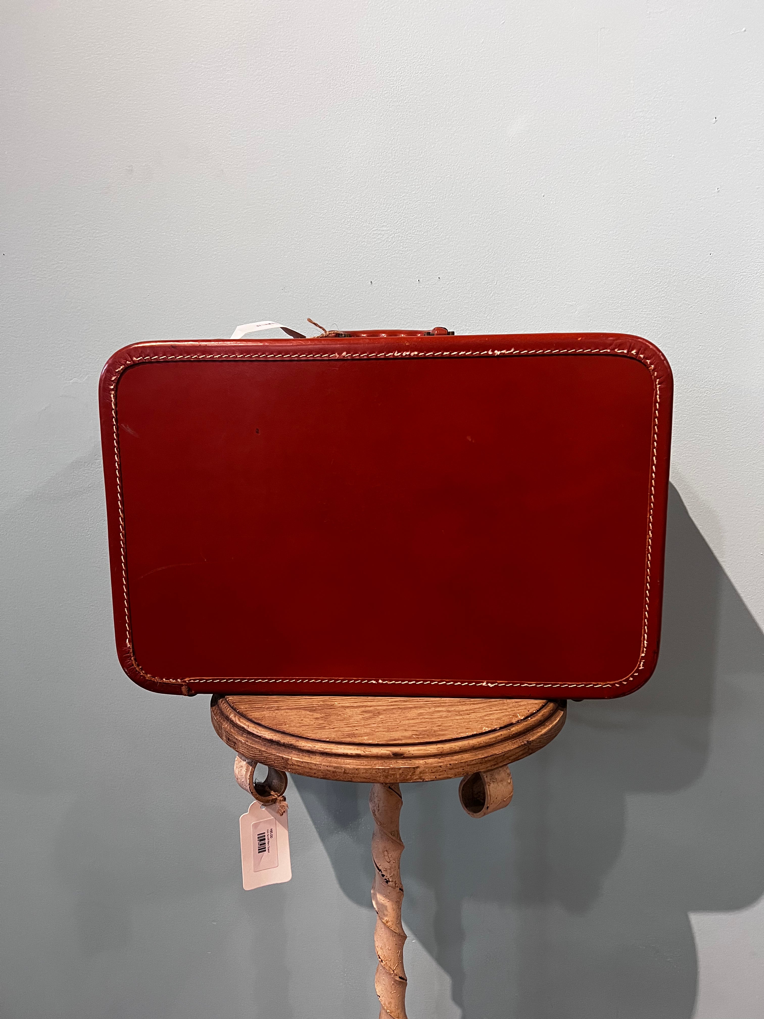 Med Suitcase