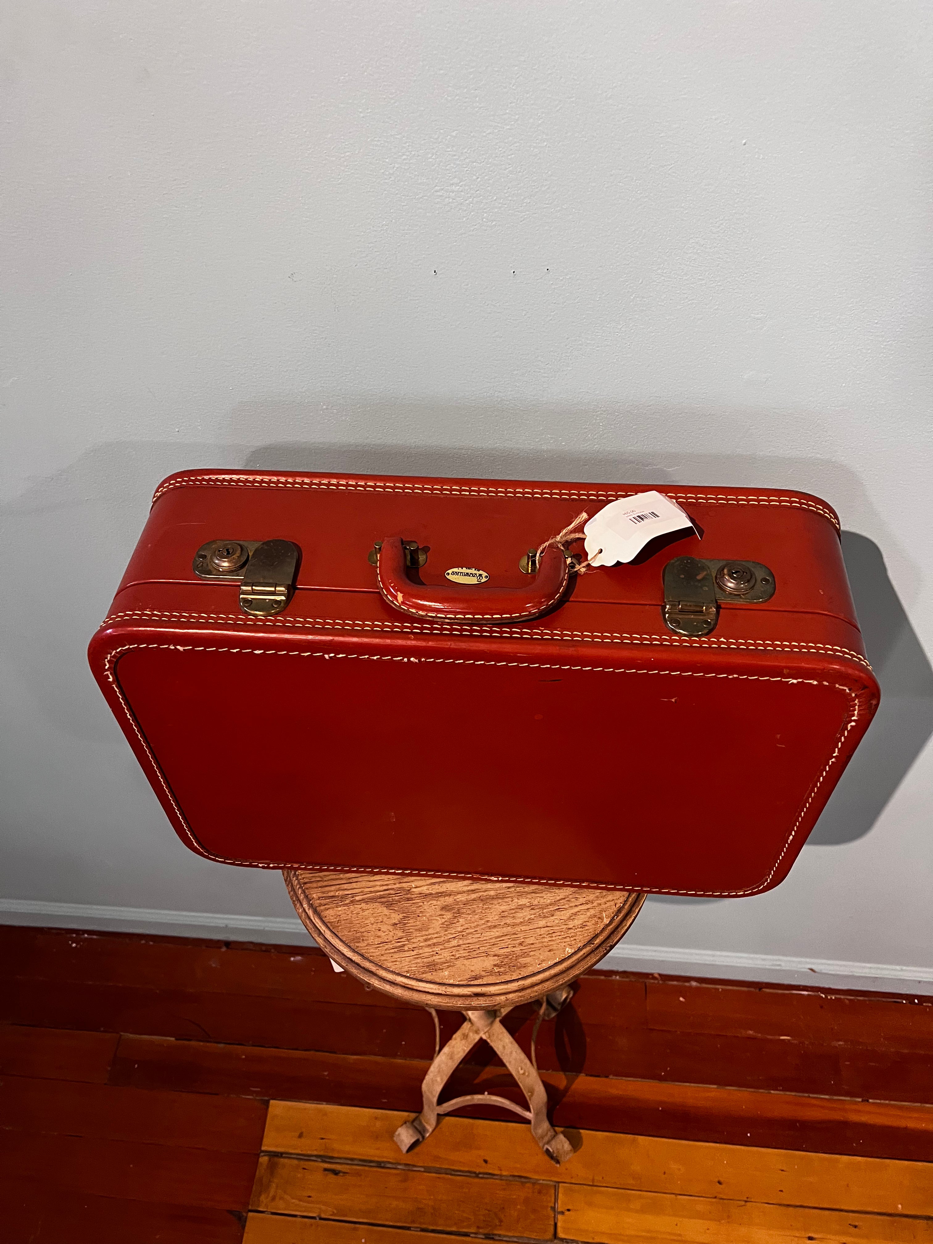 Med Suitcase