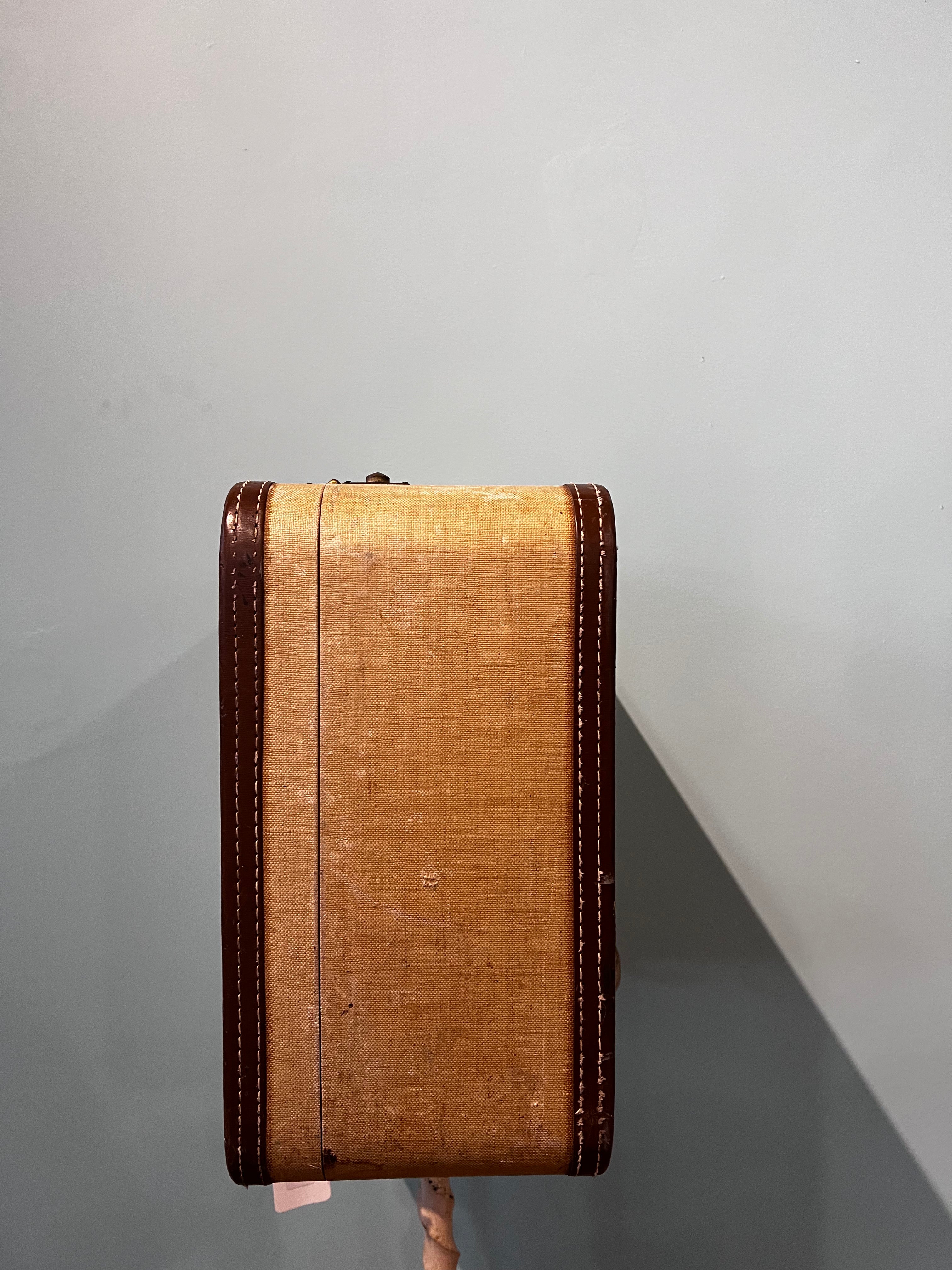 Raphael Weill & Co Suitcase