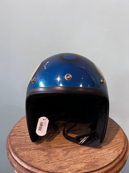 1970’s Motorcycle Helmet