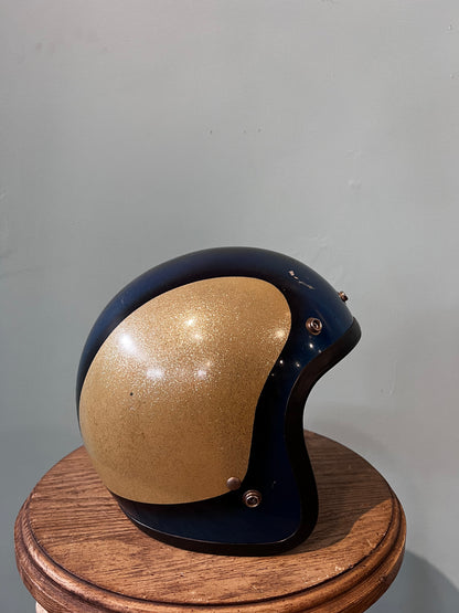 1970’s Motorcycle Helmet