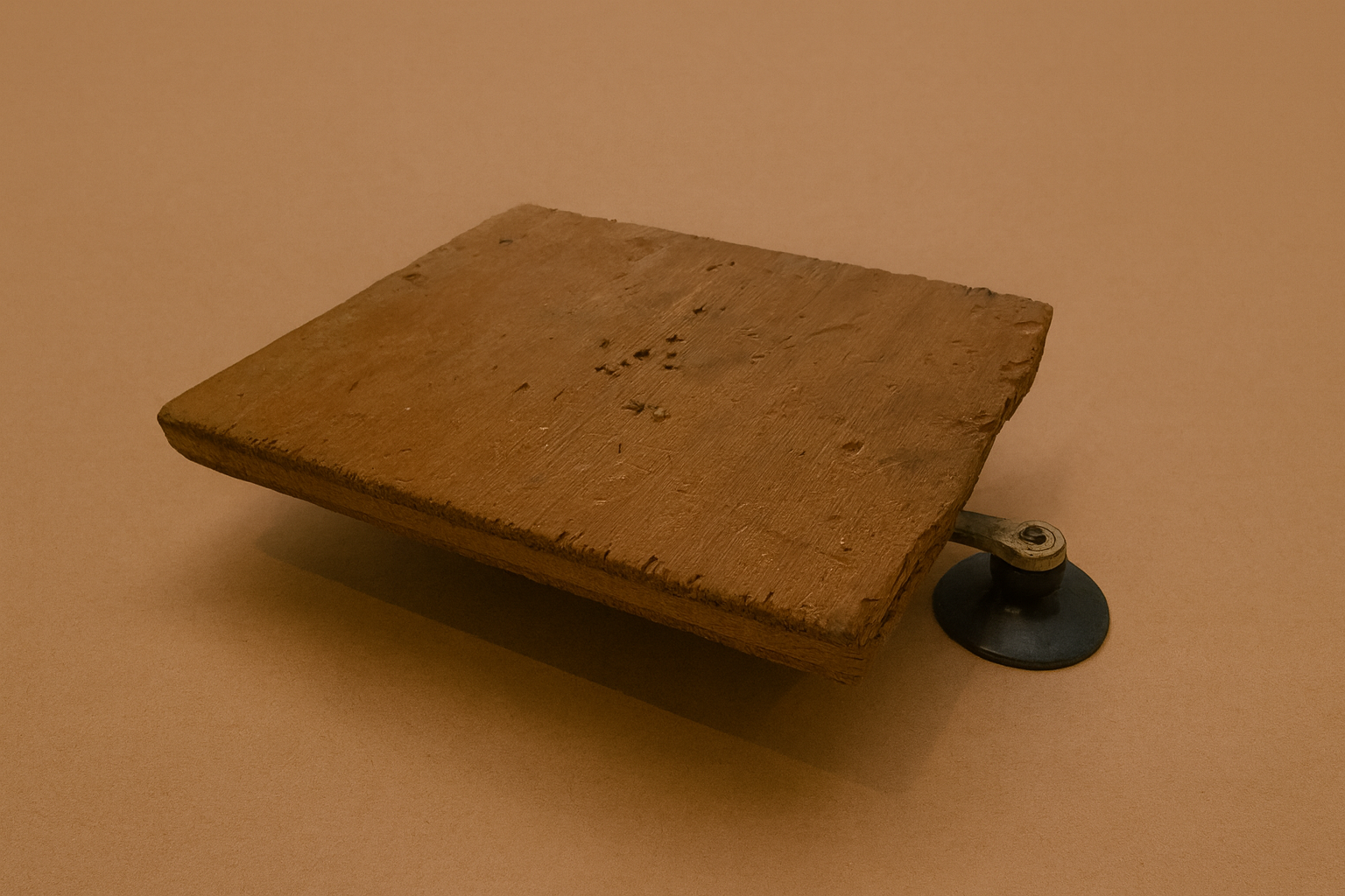Military Issue Morse Code Straight Key