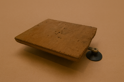 Military Issue Morse Code Straight Key