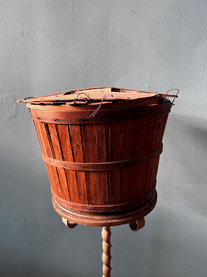 Medium Bushel Basket