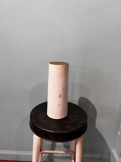 Candle Post Holder -Lg