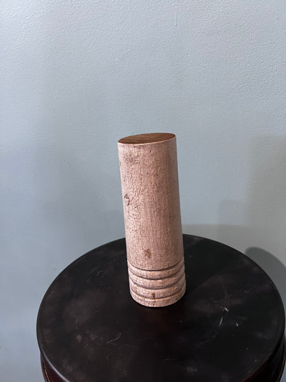 Wh Candle Post Holder - Sm