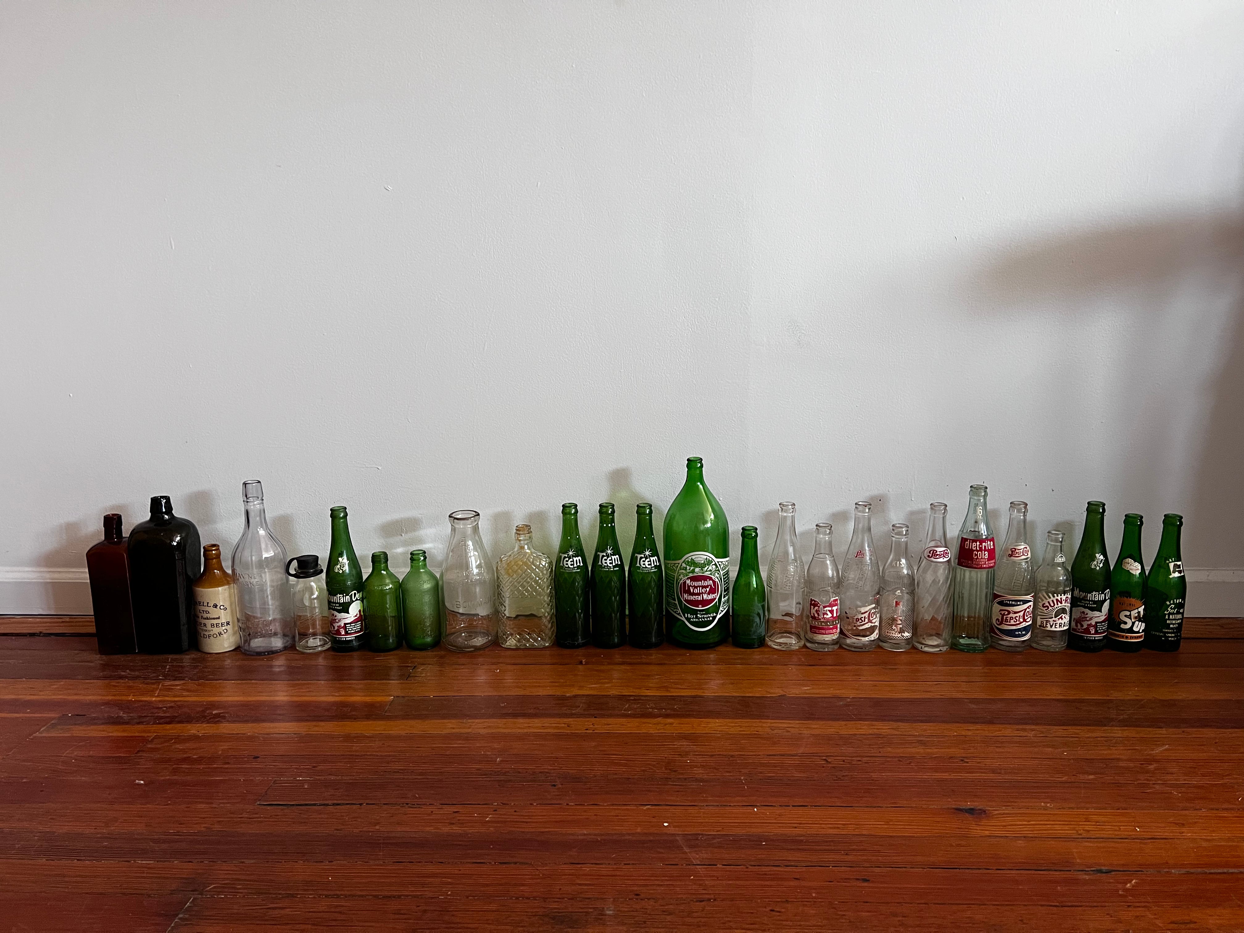 Bottles