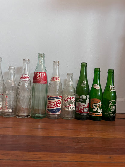 Bottles