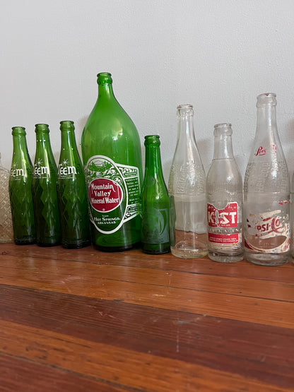 Bottles