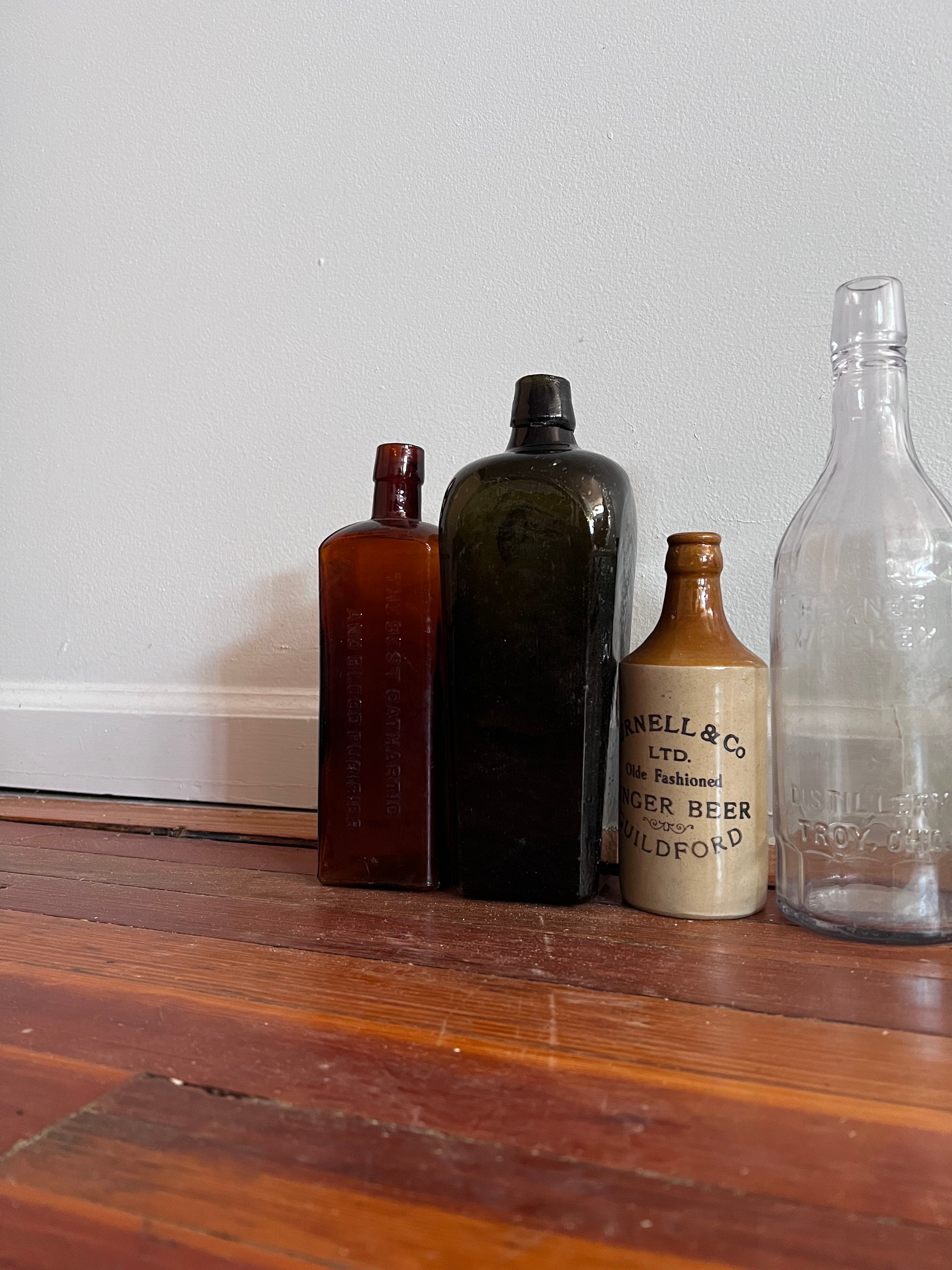 Bottles