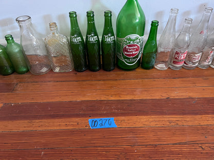 Bottles