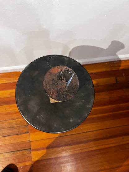 Candle Post Holder