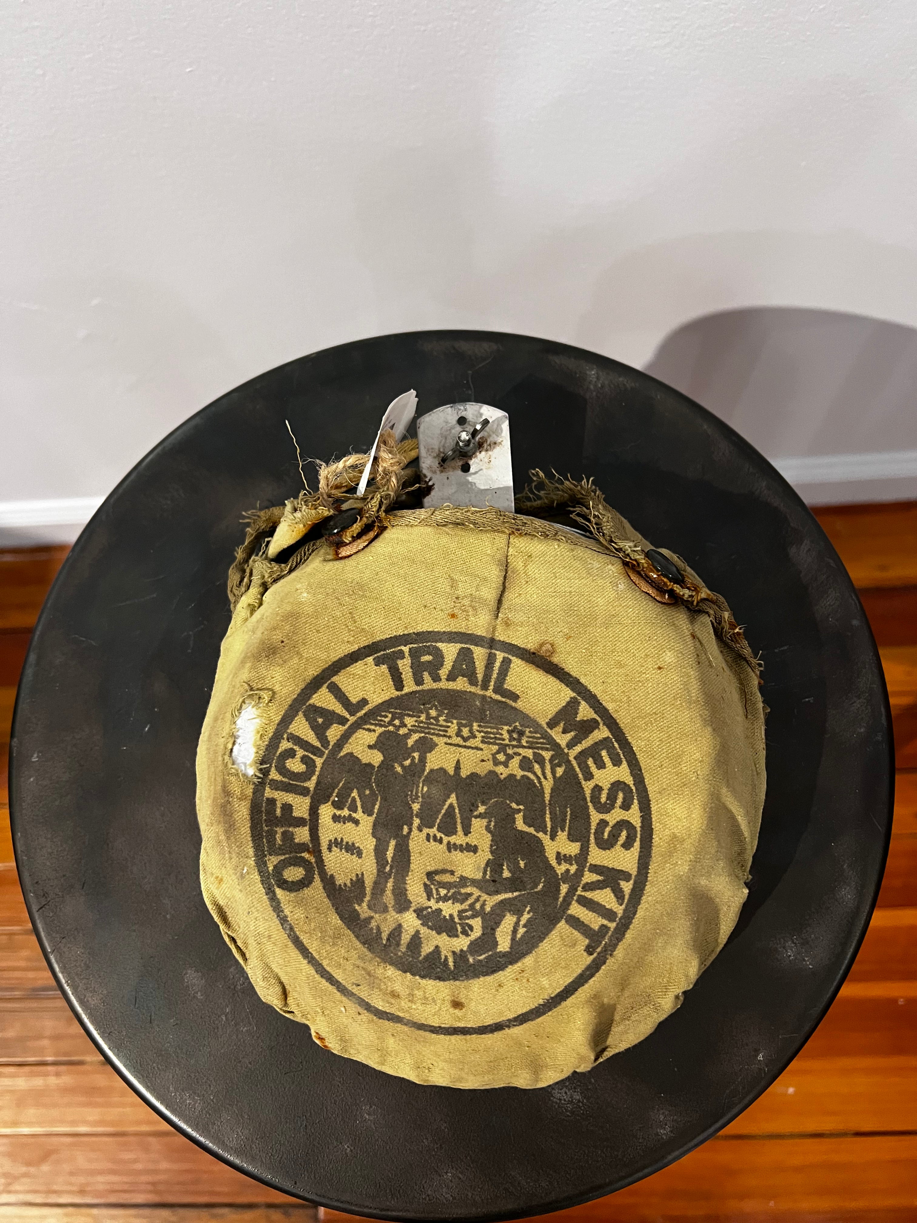 Trail Mess Kit