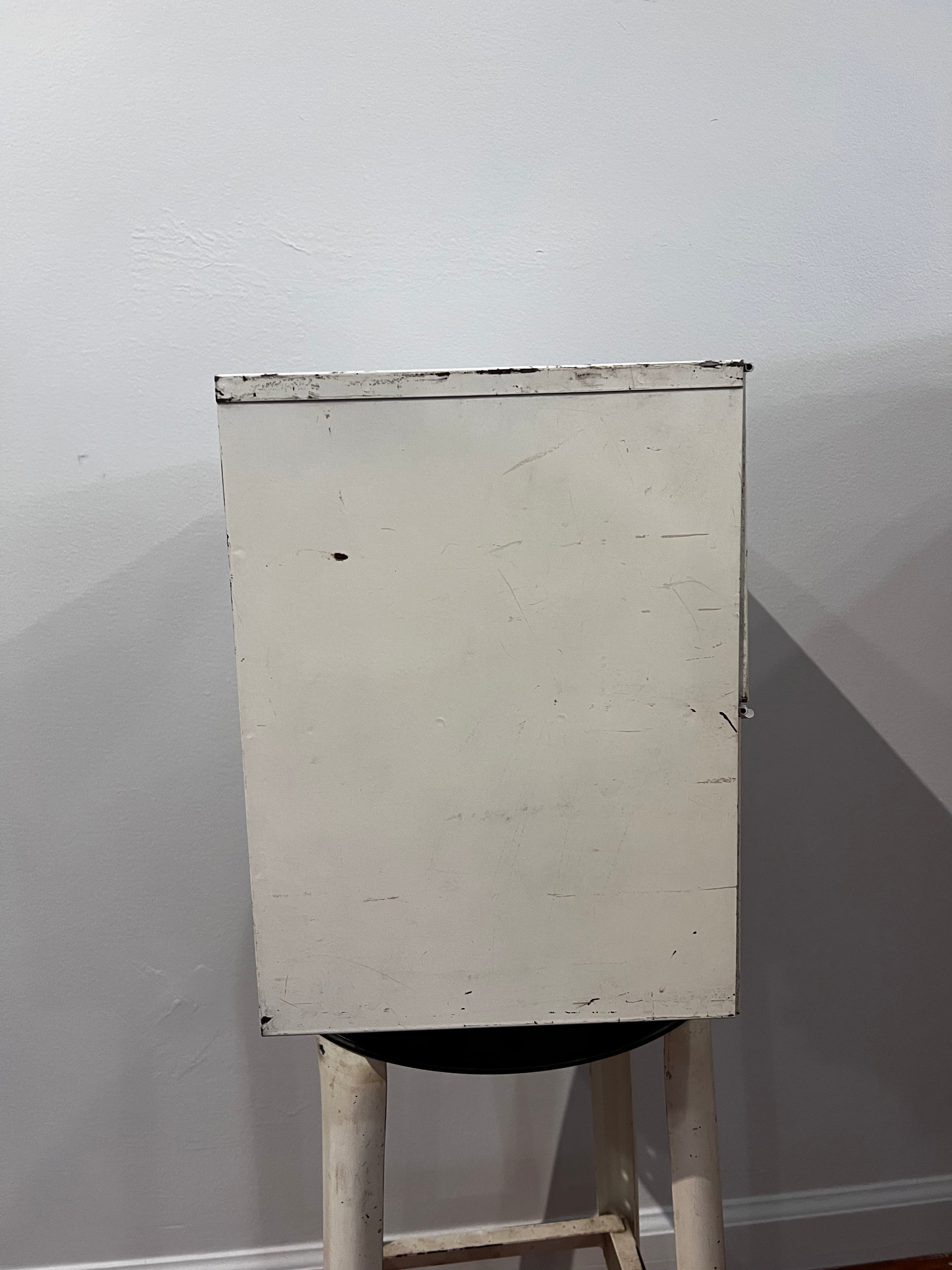 Prescription Box