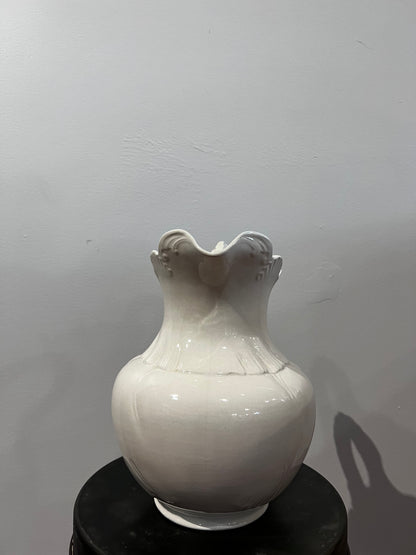 Bonita ceramic pitcher